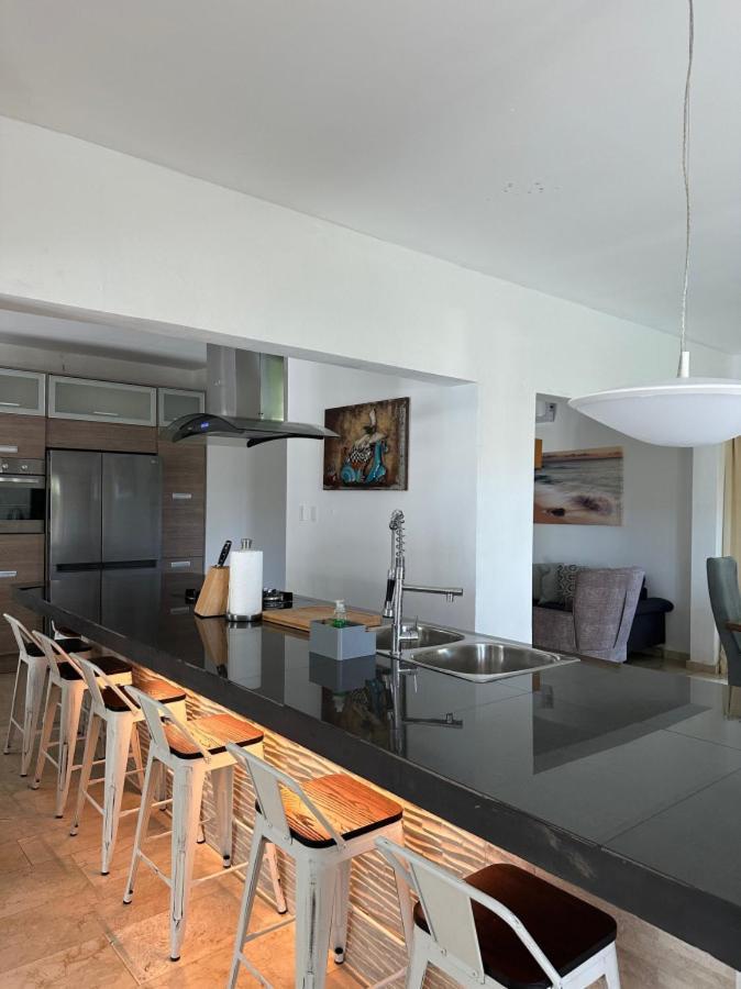 Palm Beach 6 Bedroom Villa With Private Pool Behind Marriott Exterior photo