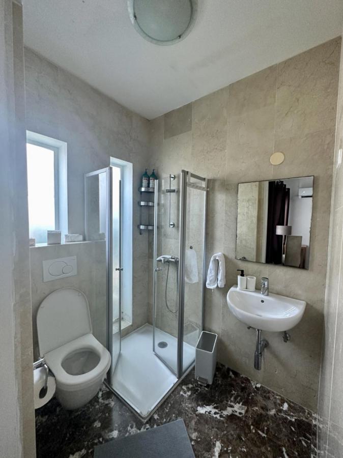 Palm Beach 6 Bedroom Villa With Private Pool Behind Marriott Exterior photo