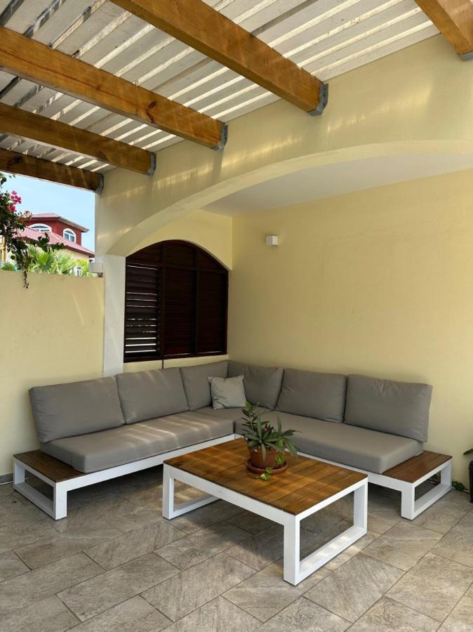 Palm Beach 6 Bedroom Villa With Private Pool Behind Marriott Exterior photo