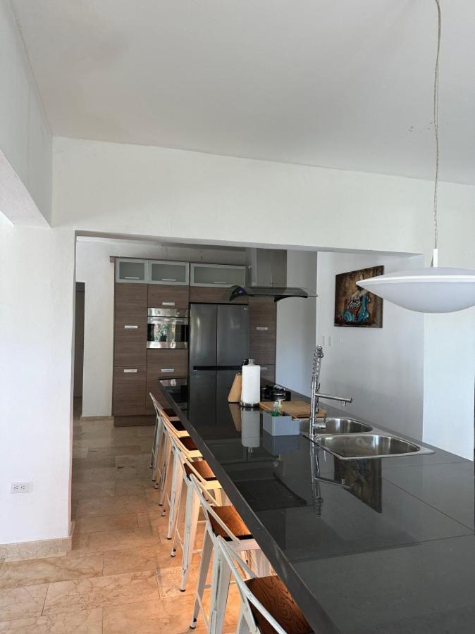Palm Beach 6 Bedroom Villa With Private Pool Behind Marriott Exterior photo