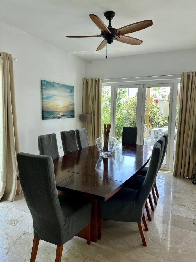 Palm Beach 6 Bedroom Villa With Private Pool Behind Marriott Exterior photo