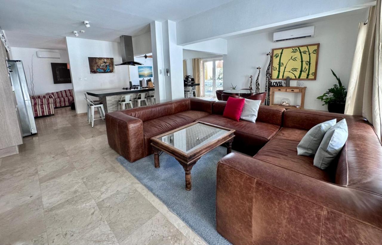 Palm Beach 6 Bedroom Villa With Private Pool Behind Marriott Exterior photo