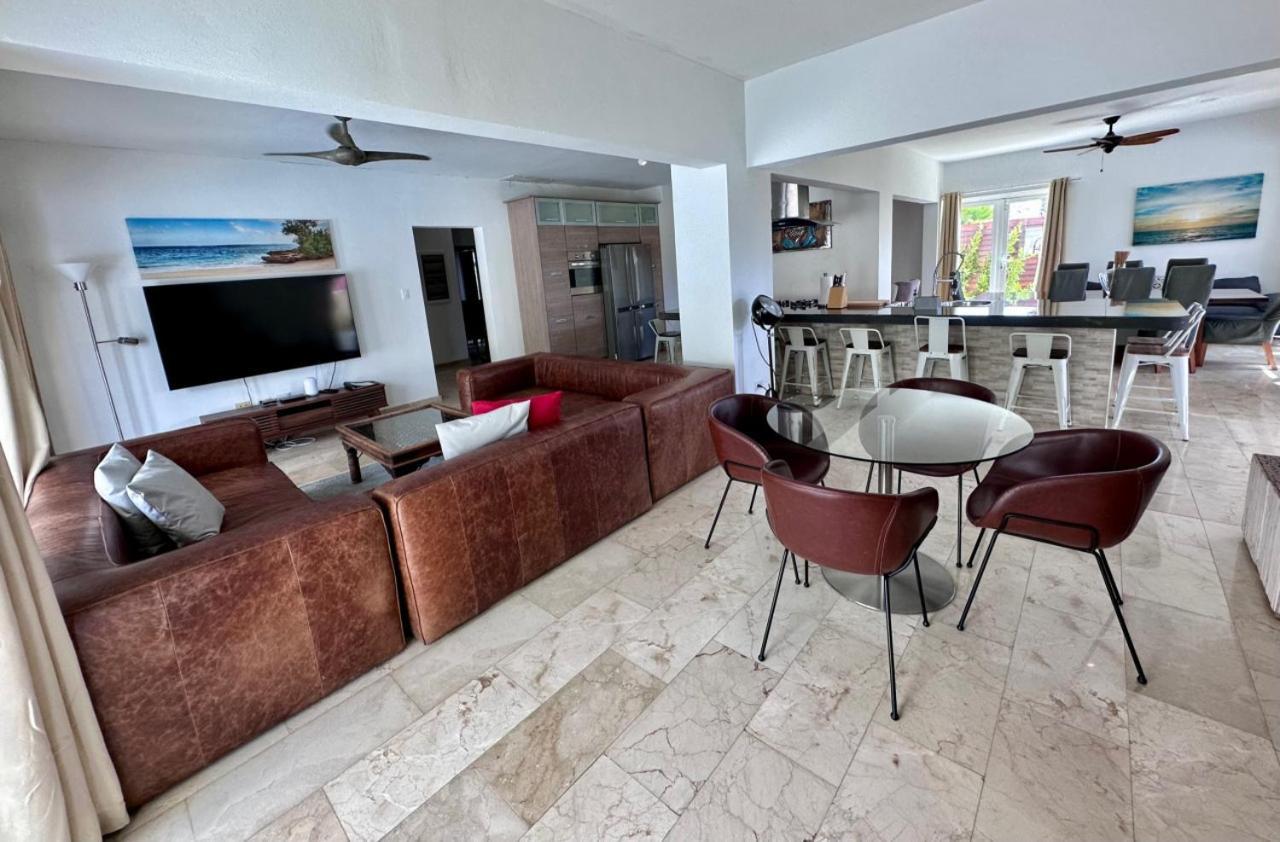 Palm Beach 6 Bedroom Villa With Private Pool Behind Marriott Exterior photo